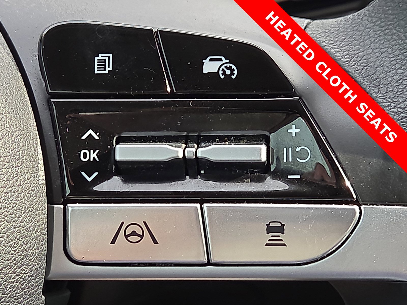 Used 2023 Hyundai Tucson SEL image 21