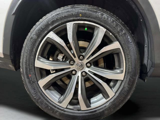 Used 2017 Lexus RX 350 AWD image 34