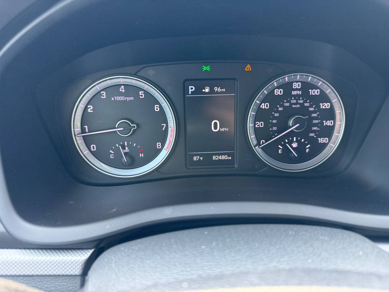 Used 2018 Hyundai Sonata SEL w/ Tech Package 02 FWD image 15