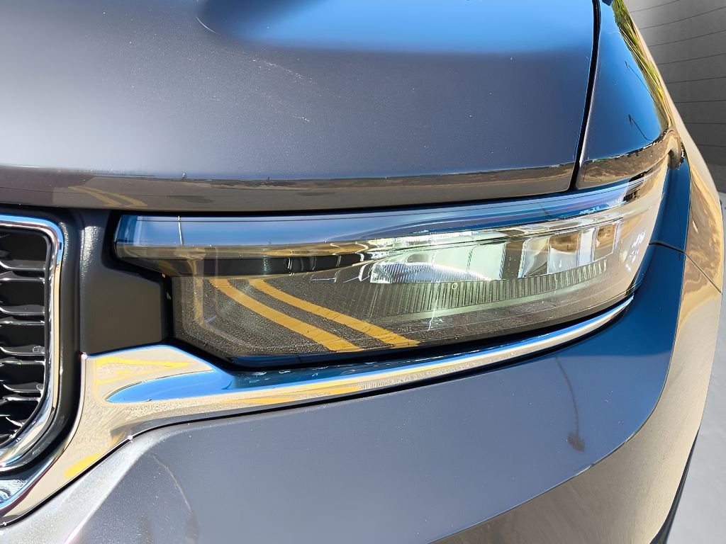 New 2025 Jeep Grand Cherokee Laredo X w/ Luxury Tech Group I image 11