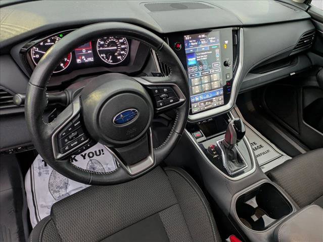 Used 2024 Subaru Outback Premium image 11