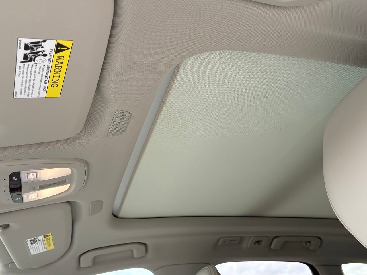 New 2026 Volvo XC60 B5 Ultra w/ Protection Package Premier image 21