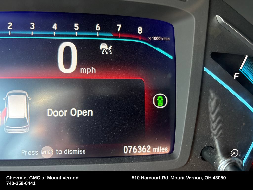 Used 2023 Honda Odyssey Sport image 19