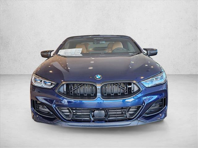 New 2026 BMW M850i xDrive Convertible image 4