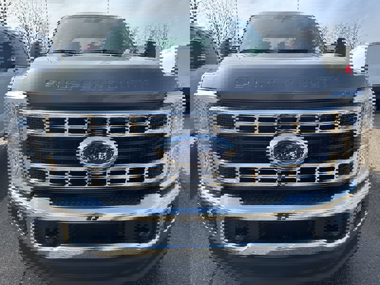 New 2025 Ford F250 XLT w/ FX4 Off-Road Package image 26