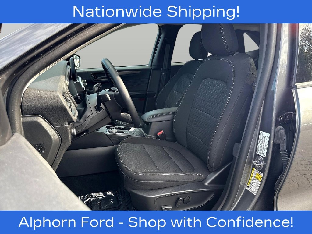 Certified 2023 Ford Escape Active w/ Cold Weather Package FWD image 22