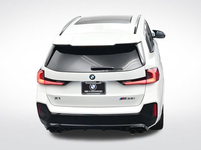 New 2026 BMW X1 M35i w/ Technology Package AWD/4WD image 29
