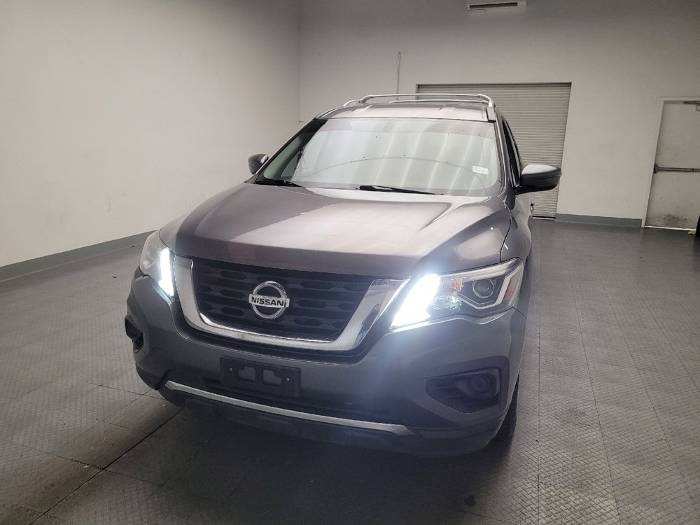 Used 2019 Nissan Pathfinder S FWD image 15