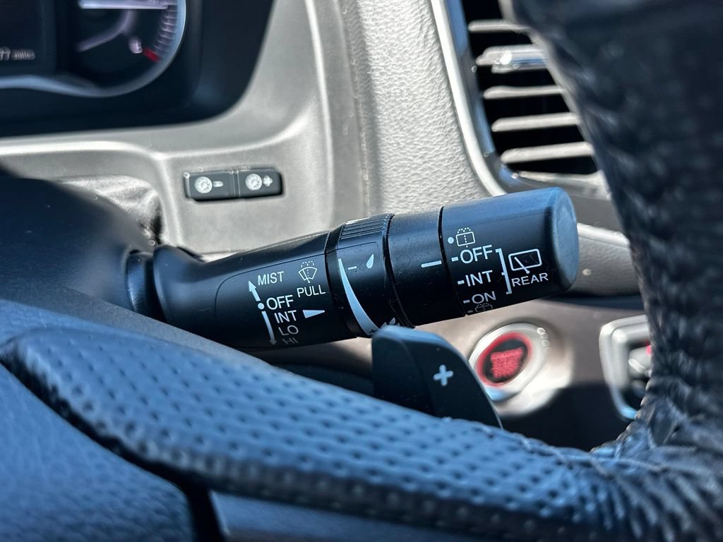 Used 2023 Honda Passport EX-L image 34