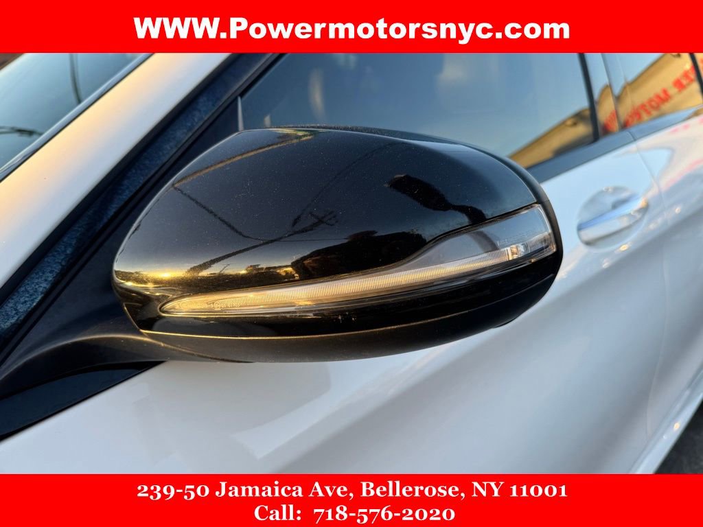 Used 2019 Mercedes-Benz C 300 4MATIC Sedan image 13