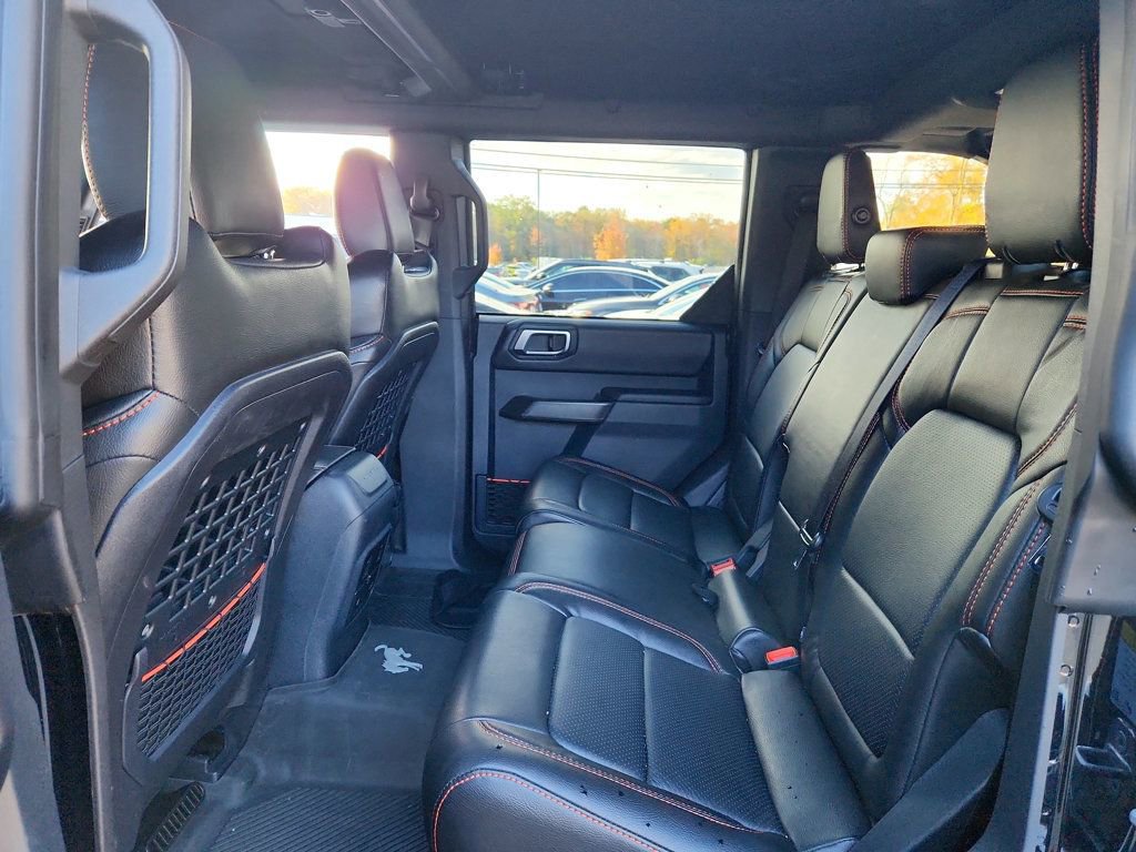 Used 2023 Ford Bronco Raptor image 21