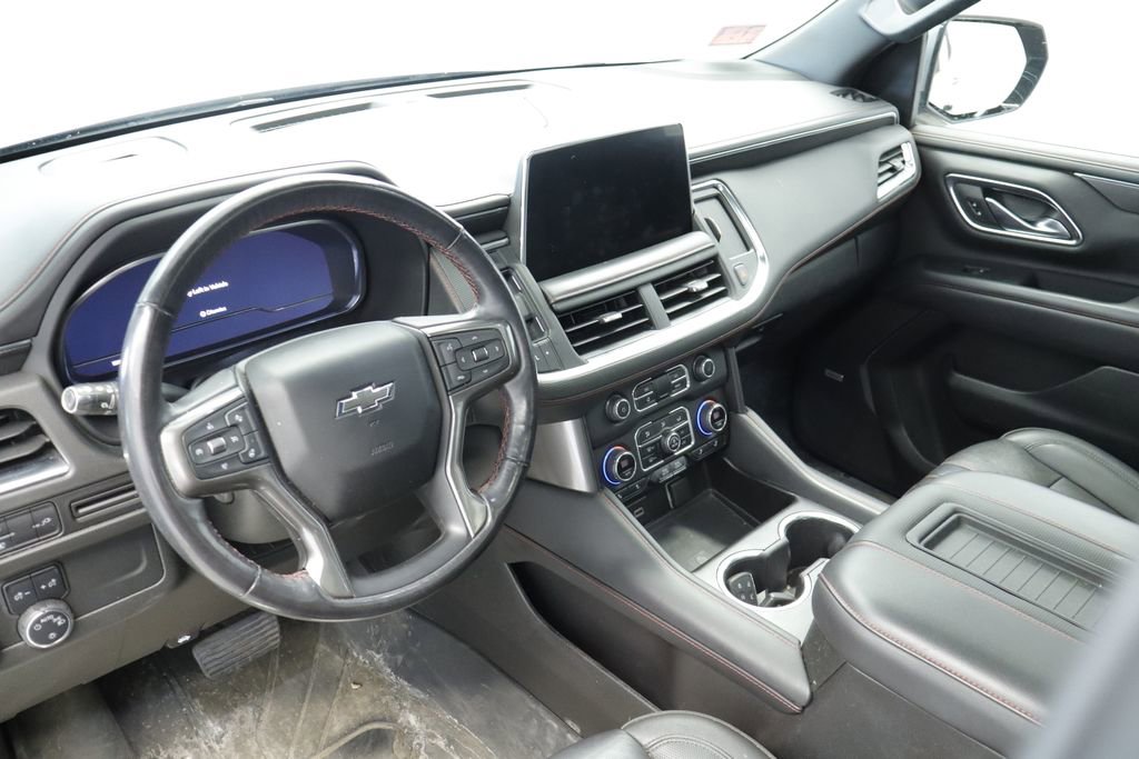 Used 2022 Chevrolet Tahoe RST w/ Luxury Package AWD/4WD image 24
