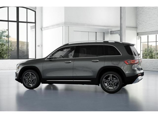 Used 2026 Mercedes-Benz GLB 250 4MATIC image 32