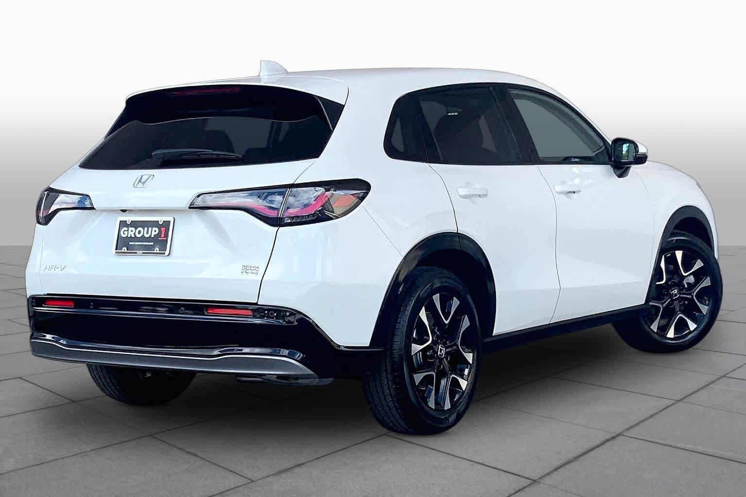 Used 2027 Honda HR-V EX-L image 13