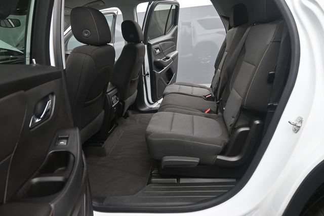 Used 2019 Chevrolet Traverse LS AWD/4WD image 13