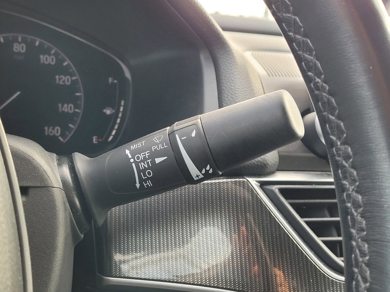 Certified 2022 Honda Accord Sport image 21