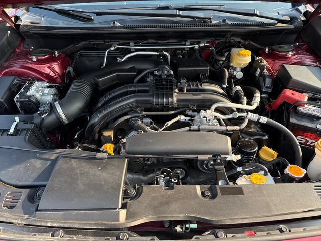 Used 2019 Subaru Crosstrek 2.0i Limited w/ Popular Package #2 AWD/4WD image 27