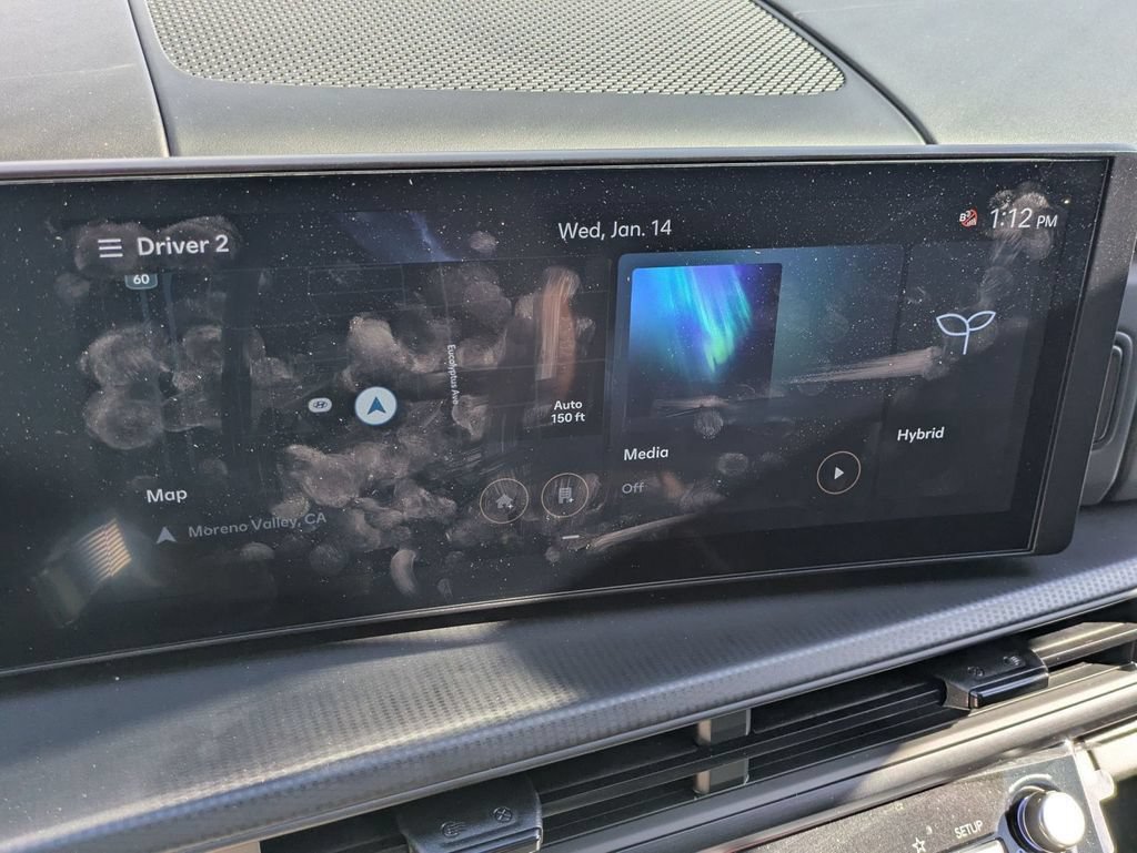 New 2026 Hyundai Santa Fe Calligraphy AWD/4WD image 22