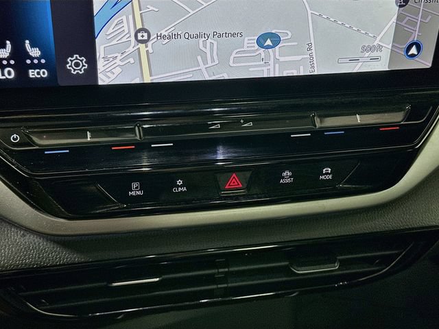 Certified 2023 Volkswagen ID.4 Pro S AWD/4WD image 17