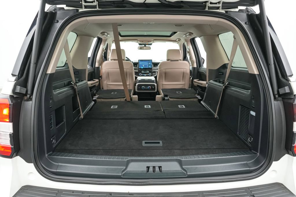 Certified 2024 Ford Expedition Max XLT AWD/4WD image 26