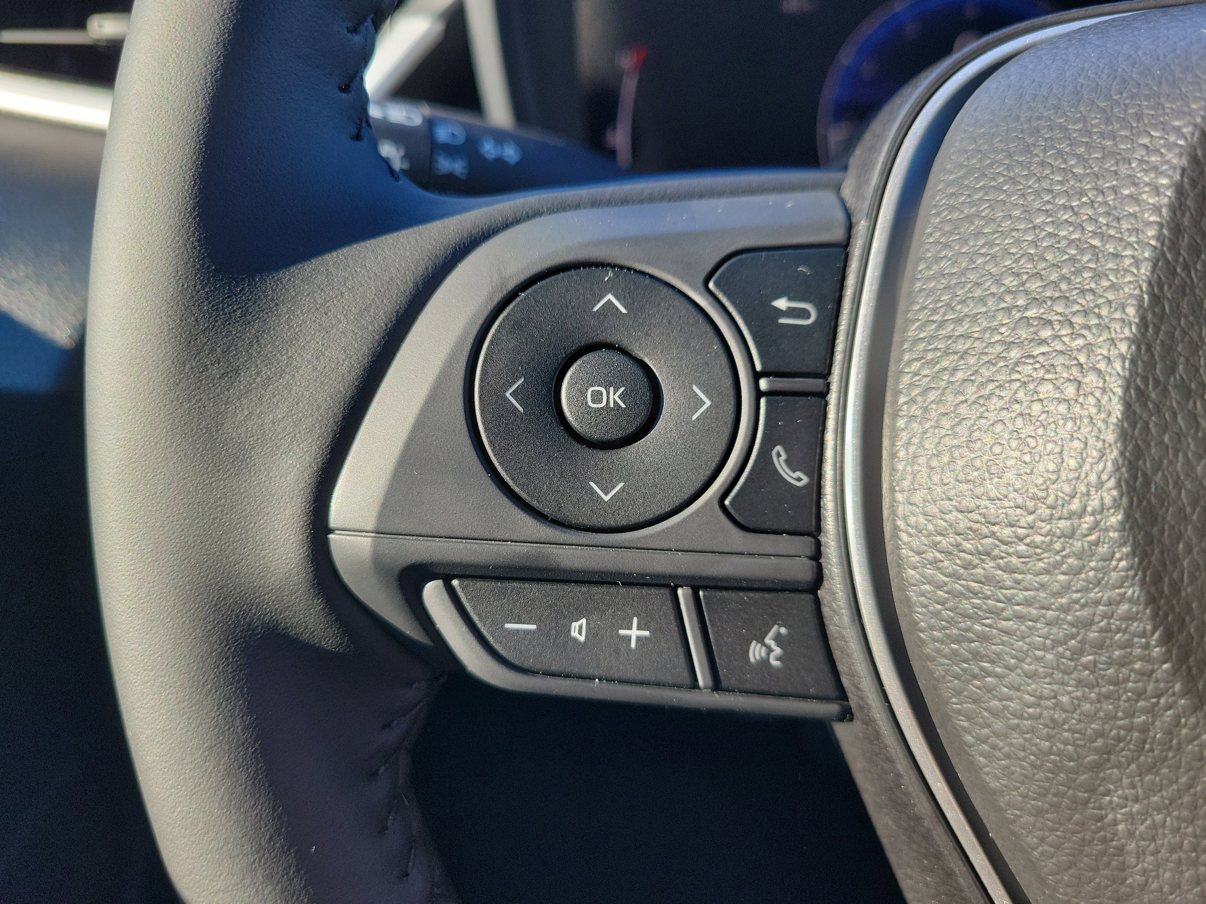 New 2026 Toyota Corolla SE image 28