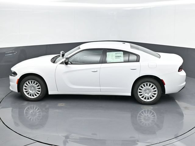New 2023 Dodge Charger Police w/ Convenience Group I AWD/4WD image 30