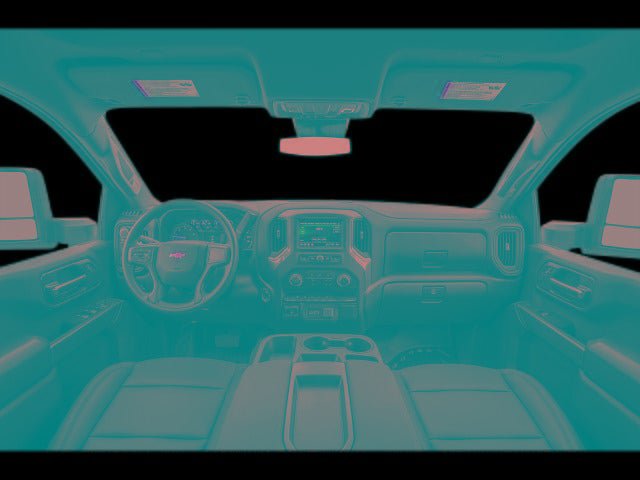 Used 2026 Chevrolet Silverado 3500 W/T w/ WT Convenience Package AWD/4WD image 16