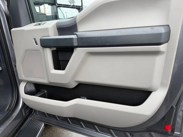 Used 2022 Ford F250 XL w/ STX Appearance Package image 24