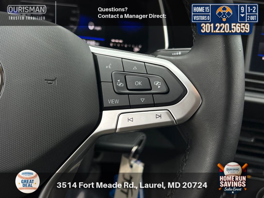 Used 2024 Volkswagen Jetta S image 22