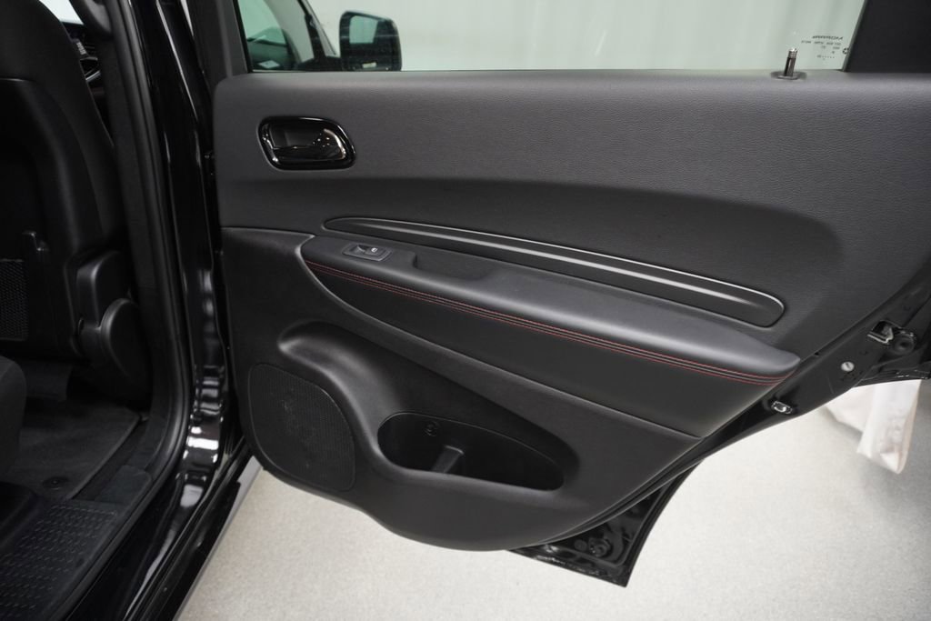 Certified 2025 Dodge Durango GT image 45
