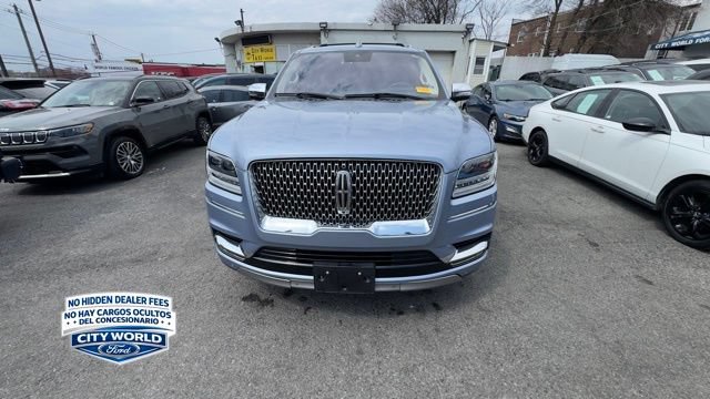 Used 2019 Lincoln Navigator Black Label AWD/4WD image 5