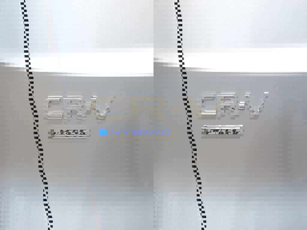 Certified 2023 Honda CR-V Sport image 7