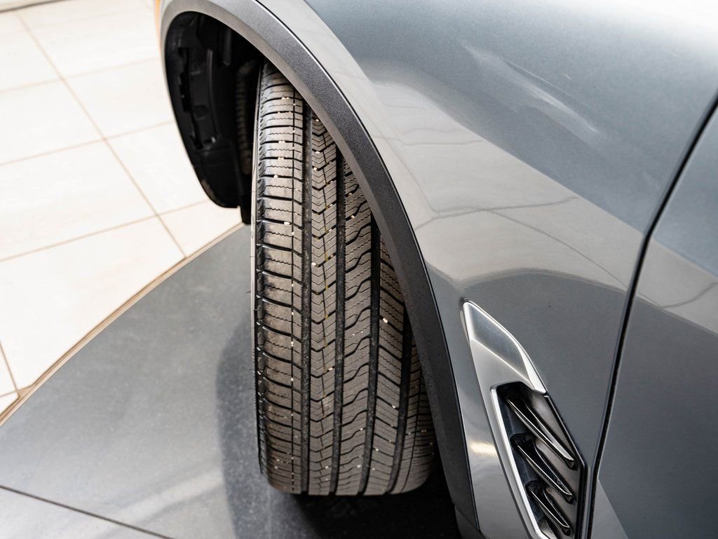 Certified 2025 BMW X5 xDrive40i w/ Climate Comfort Package image 50