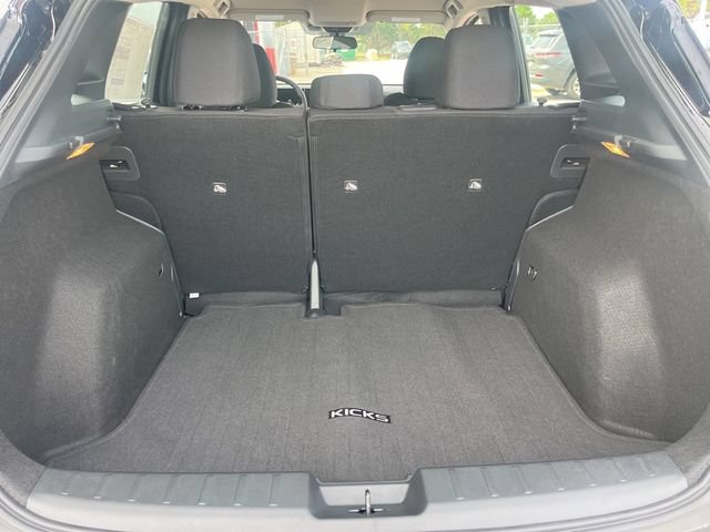 Used 2026 Nissan Kicks S FWD image 27