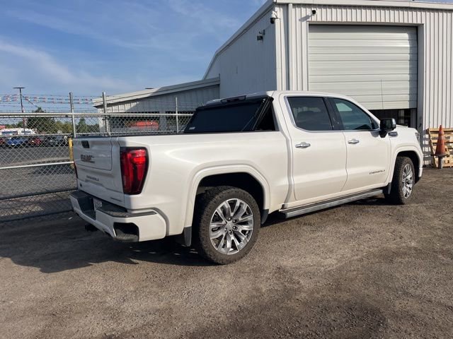 Used 2023 GMC Sierra 1500 Denali image 2