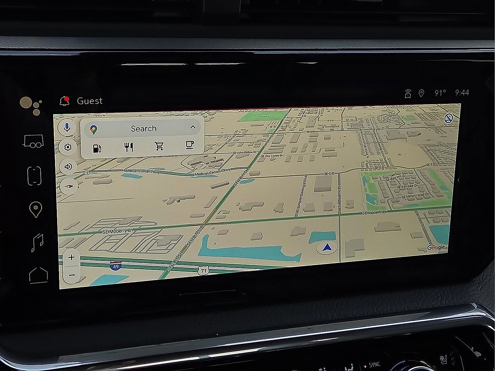 Certified 2026 GMC Sierra 1500 Denali image 17