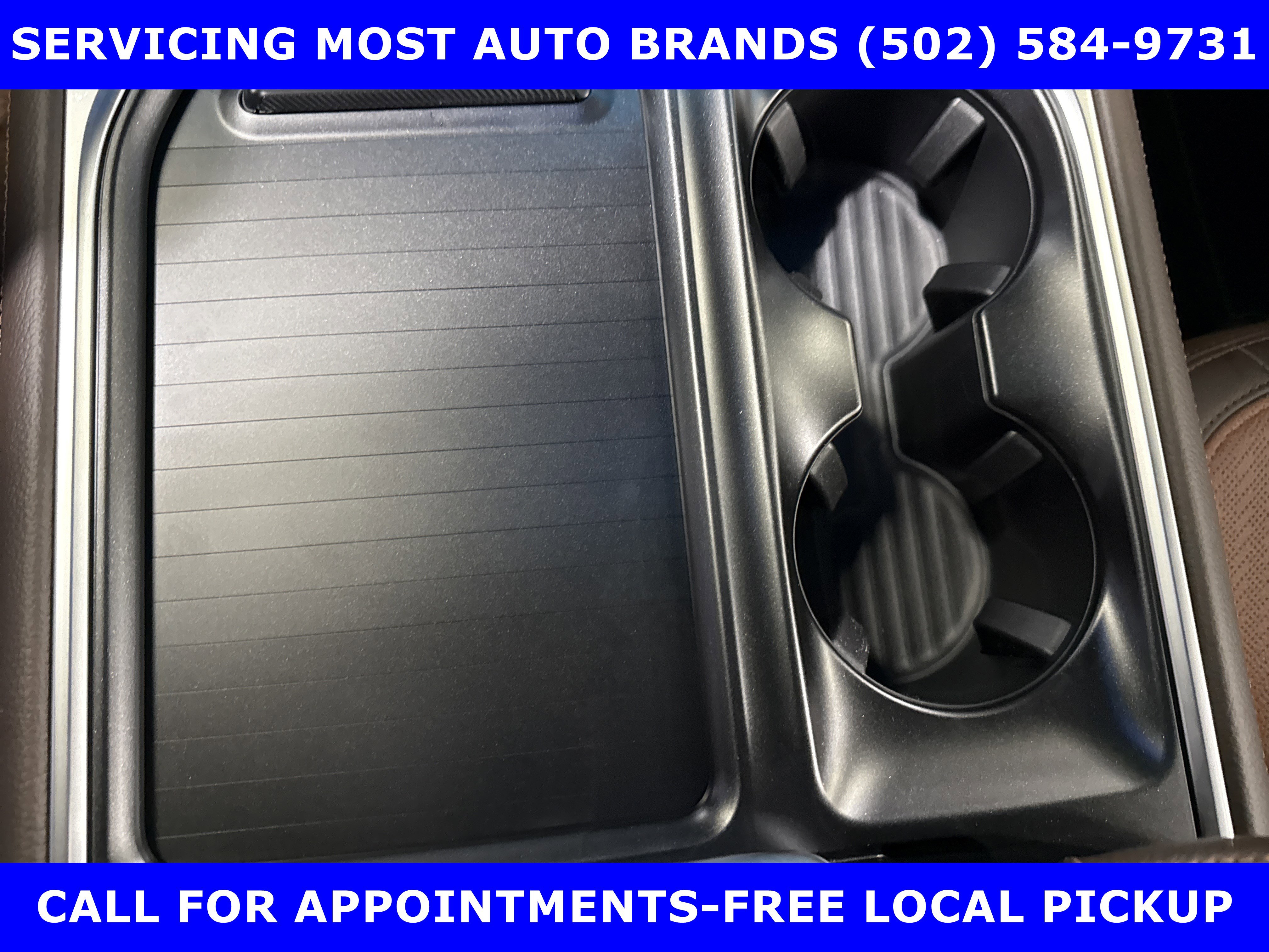 New 2026 Ford Expedition Max King Ranch image 32