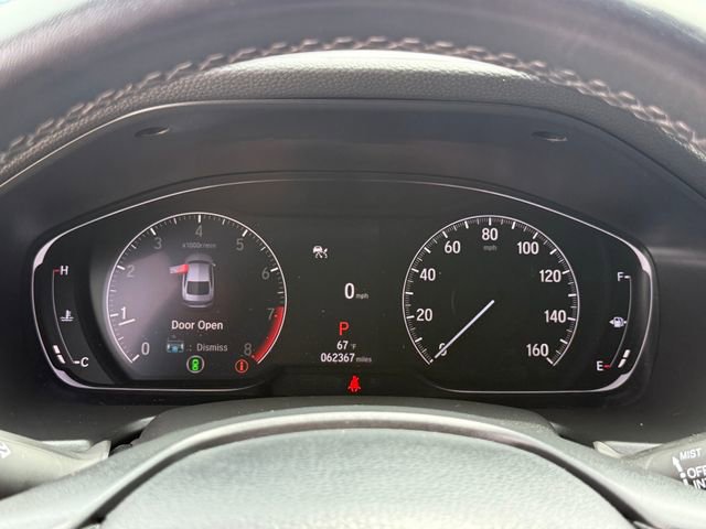 Used 2021 Honda Accord Sport image 13