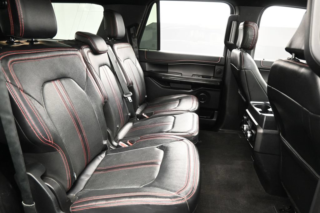 Used 2019 Ford Expedition Max Limited w/ Equipment Group 303A AWD/4WD image 38