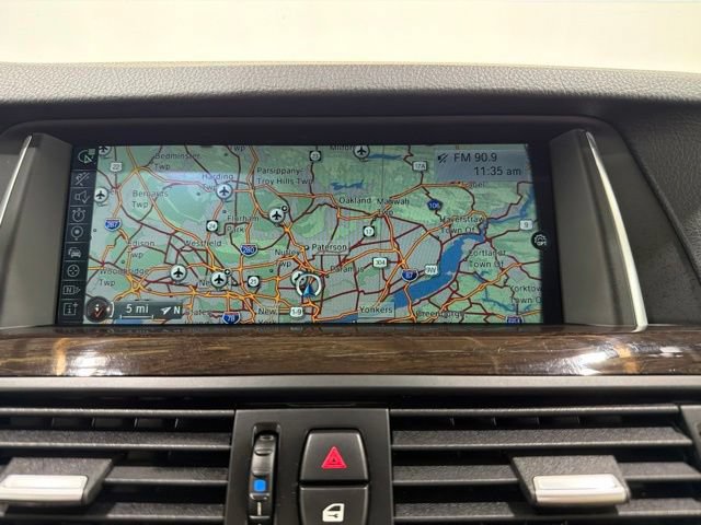 Used 2014 BMW 535i xDrive Sedan AWD/4WD image 33