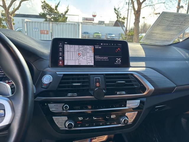 Used 2021 BMW X3 M40i image 20