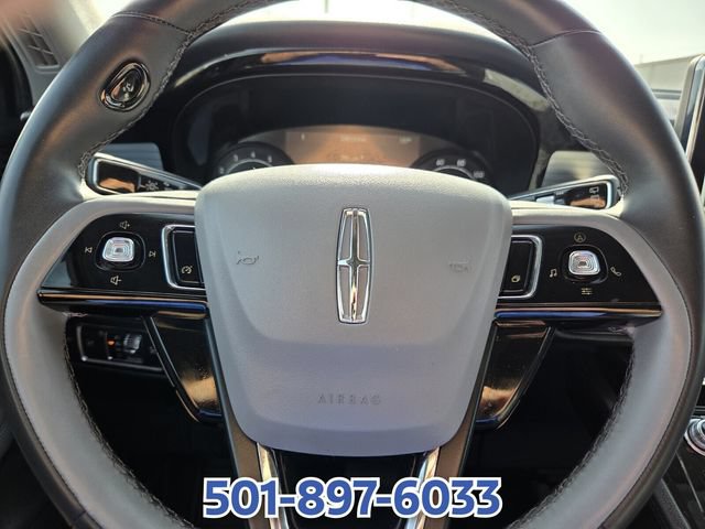 Used 2022 Lincoln Corsair AWD w/ Equipment Group 101A image 24