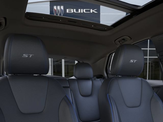 New 2026 Buick Encore GX Sport Touring w/ Comfort Package FWD image 30