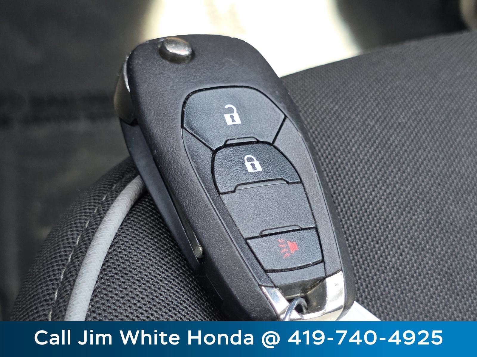 Used 2023 Chevrolet TrailBlazer LS AWD/4WD image 32