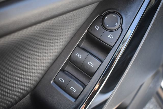 Certified 2025 Chevrolet Equinox LT FWD image 20