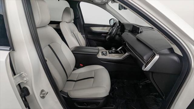 Used 2024 MAZDA CX-90 Plug-In Hybrid w/ Premium Pkg image 27