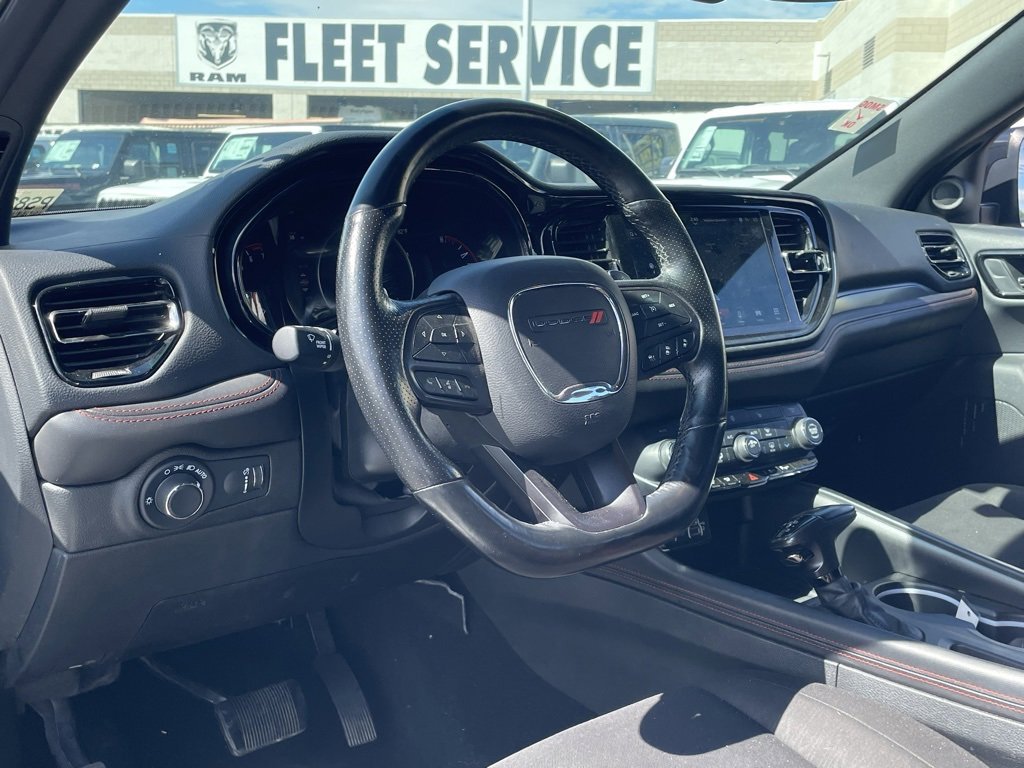 Certified 2023 Dodge Durango GT image 16