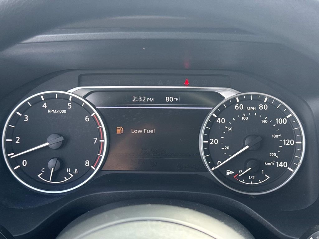 Certified 2023 Nissan Rogue S image 28