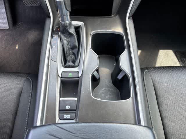Used 2018 Honda Accord LX image 17