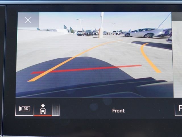 Used 2023 Audi Q7 3.0T Prestige w/ Prestige Package image 30